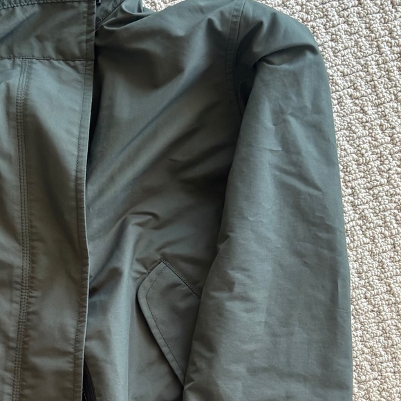 EUC Everlane Knee Length City Parka XS - Picture 2 of 7